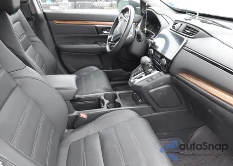 2022 Honda Cr-V Exl z USA, uszkodzony, nr VIN 5J6RW2H83NA006673